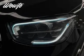Mercedes-Benz GLC, 2.0, 235 kW, hübriid, automaat, nelikvedu