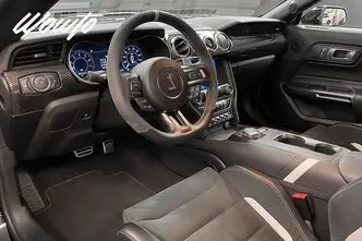 Ford Mustang, 5.2, 567 kW, bensiin, automaat, nelikvedu