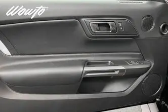 Ford Mustang, 5.2, 567 kW, bensiin, automaat, nelikvedu