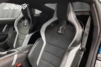 Ford Mustang, 5.2, 567 kW, bensiin, automaat, nelikvedu