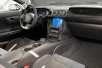 Ford Mustang, 5.2, 567 kW, bensiin, automaat, nelikvedu
