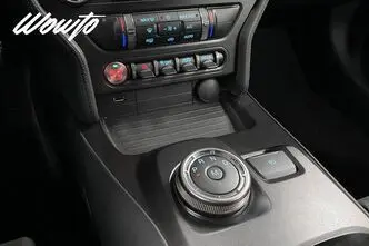 Ford Mustang, 5.2, 567 kW, bensiin, automaat, nelikvedu