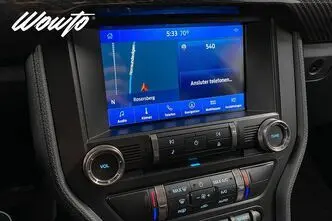 Ford Mustang, 5.2, 567 kW, bensiin, automaat, nelikvedu