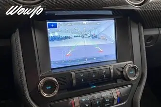 Ford Mustang, 5.2, 567 kW, bensiin, automaat, nelikvedu