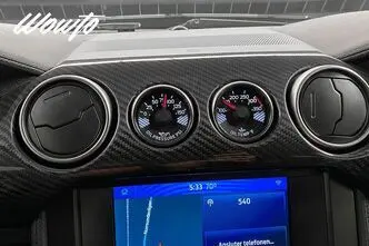 Ford Mustang, 5.2, 567 kW, bensiin, automaat, nelikvedu