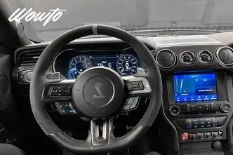 Ford Mustang, 5.2, 567 kW, bensiin, automaat, nelikvedu