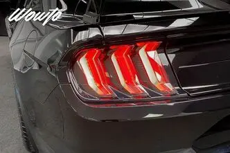 Ford Mustang, 5.2, 567 kW, bensiin, automaat, nelikvedu