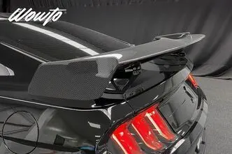 Ford Mustang, 5.2, 567 kW, bensiin, automaat, nelikvedu