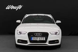 Audi A5, 2.0, 169 kW, bensiin, automaat, nelikvedu