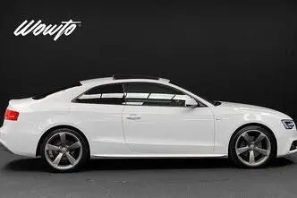 Audi A5, 2.0, 169 kW, bensiin, automaat, nelikvedu