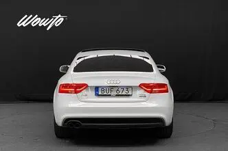 Audi A5, 2.0, 169 kW, bensiin, automaat, nelikvedu