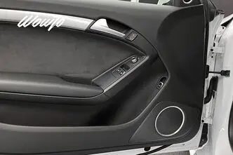Audi A5, 2.0, 169 kW, bensiin, automaat, nelikvedu