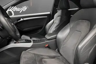 Audi A5, 2.0, 169 kW, bensiin, automaat, nelikvedu