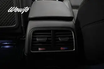 Audi A5, 2.0, 169 kW, bensiin, automaat, nelikvedu