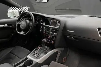 Audi A5, 2.0, 169 kW, bensiin, automaat, nelikvedu
