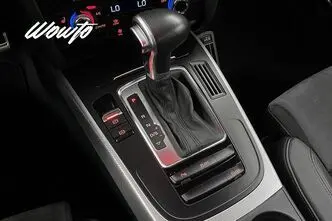 Audi A5, 2.0, 169 kW, bensiin, automaat, nelikvedu