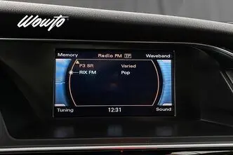 Audi A5, 2.0, 169 kW, bensiin, automaat, nelikvedu