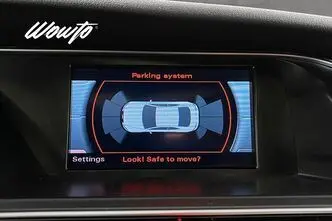 Audi A5, 2.0, 169 kW, bensiin, automaat, nelikvedu
