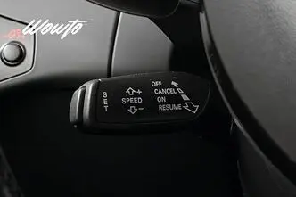 Audi A5, 2.0, 169 kW, bensiin, automaat, nelikvedu