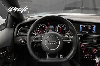 Audi A5, 2.0, 169 kW, bensiin, automaat, nelikvedu