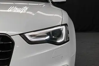 Audi A5, 2.0, 169 kW, bensiin, automaat, nelikvedu
