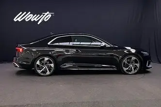 Audi RS5, 2.9, 331 kW, бензин, автомат, полный привод