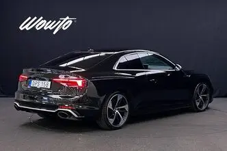 Audi RS5, 2.9, 331 kW, бензин, автомат, полный привод