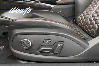 Audi RS5, 2.9, 331 kW, бензин, автомат, полный привод