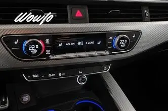 Audi RS5, 2.9, 331 kW, бензин, автомат, полный привод