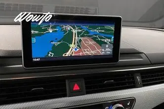 Audi RS5, 2.9, 331 kW, бензин, автомат, полный привод