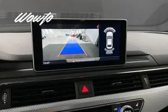 Audi RS5, 2.9, 331 kW, бензин, автомат, полный привод