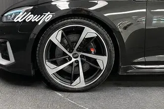 Audi RS5, 2.9, 331 kW, бензин, автомат, полный привод