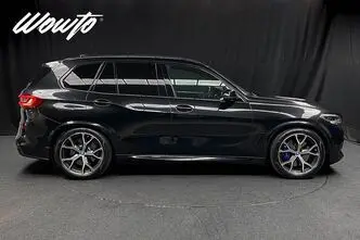 BMW X5, 3.0, 290 kW, гибрид, автомат, полный привод