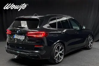 BMW X5, 3.0, 290 kW, гибрид, автомат, полный привод