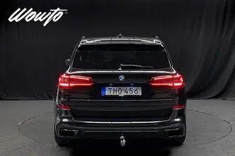 BMW X5, 3.0, 290 kW, гибрид, автомат, полный привод