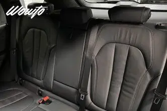 BMW X5, 3.0, 290 kW, гибрид, автомат, полный привод