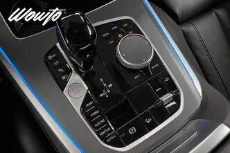 BMW X5, 3.0, 290 kW, гибрид, автомат, полный привод