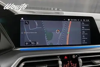 BMW X5, 3.0, 290 kW, гибрид, автомат, полный привод