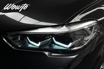 BMW X5, 3.0, 290 kW, гибрид, автомат, полный привод