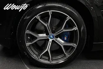 BMW X5, 3.0, 290 kW, гибрид, автомат, полный привод