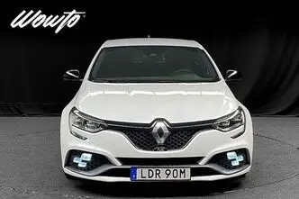 Renault Megane, 1.8, 221 kW, бензин, автомат, полный привод