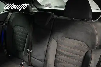 Renault Megane, 1.8, 221 kW, бензин, автомат, полный привод