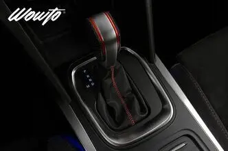 Renault Megane, 1.8, 221 kW, бензин, автомат, полный привод