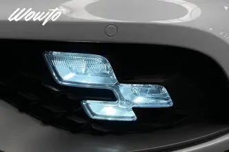 Renault Megane, 1.8, 221 kW, бензин, автомат, полный привод