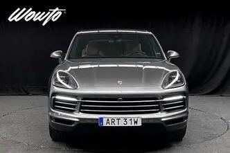 Porsche Cayenne, 3.0, 340 kW, hybrid, automatic, four-wheel drive