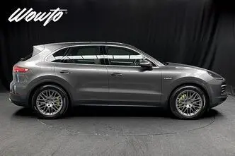 Porsche Cayenne, 3.0, 340 kW, hybrid, automatic, four-wheel drive