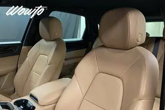 Porsche Cayenne, 3.0, 340 kW, hybrid, automatic, four-wheel drive