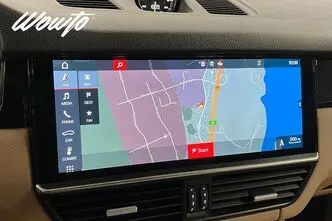 Porsche Cayenne, 3.0, 340 kW, hybrid, automatic, four-wheel drive