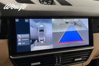 Porsche Cayenne, 3.0, 340 kW, hybrid, automatic, four-wheel drive
