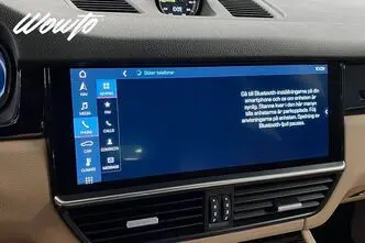 Porsche Cayenne, 3.0, 340 kW, hybrid, automatic, four-wheel drive